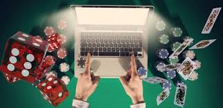 Официальный сайт Vulkan Pobeda Casino
